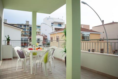 Appartamenti Catogno Condo in Alghero