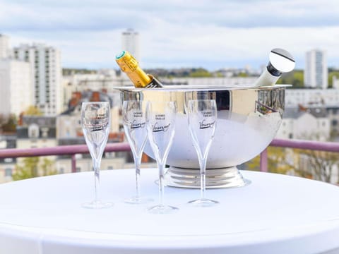 Meeting/conference room