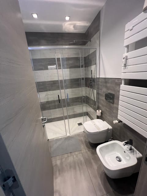 Eden Rooms Bed and Breakfast in La Spezia