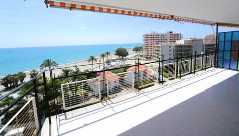 Heliopolis vista mar Orangecosta Appartement in Benicàssim