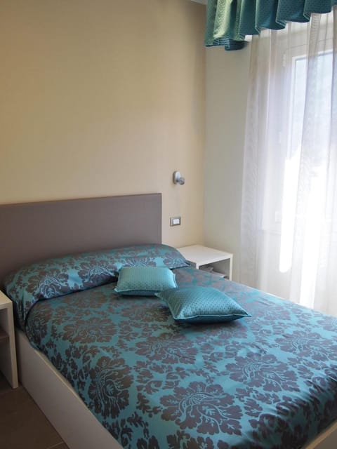 Endro's Rooms Bed and Breakfast in Monterosso al Mare