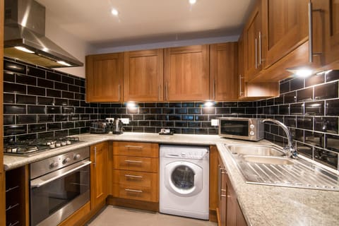 Bluestone Apartments - Didsbury Appartement in Manchester