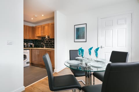 Bluestone Apartments - Didsbury Apartment in Manchester