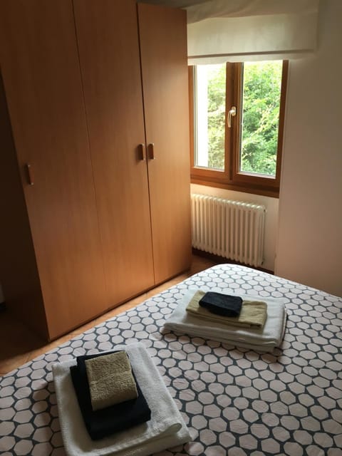 View (from property/room), Bedroom