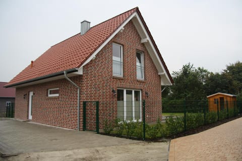 Ferienhaus Sophie Casa in Molbergen