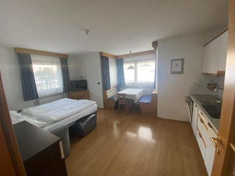 Apartments Nadia Apartment in San Vigilio di Marebbe