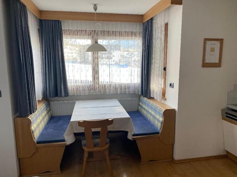 Apartments Nadia Apartment in San Vigilio di Marebbe