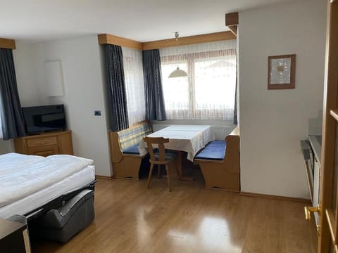 Apartments Nadia Apartment in San Vigilio di Marebbe