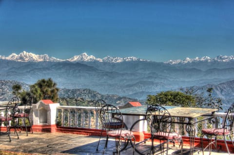 Himalayan Horizon Hotel in Bagmati Province, Nepal