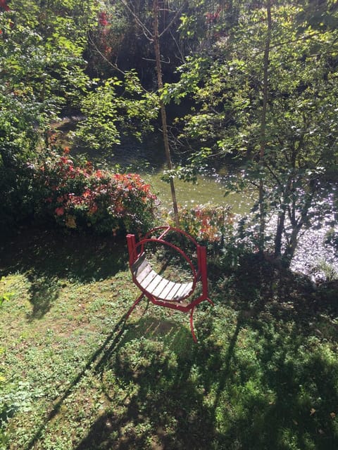 Un Autre Monde Condo in Haute-Savoie