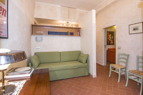 Appartamento Matteotti Apartamento in Volterra (capolinea)
