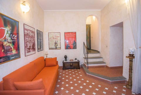 Appartamento Matteotti Wohnung in Volterra (capolinea)