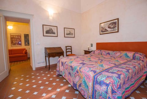 Appartamento Matteotti Apartamento in Volterra (capolinea)