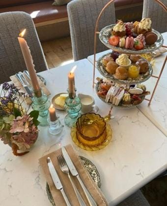 The Lansdowne Kenmare Hotel in Kenmare