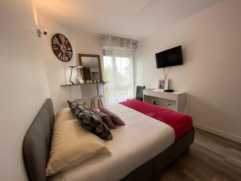 Studio Gare Part Dieu Condo in Villeurbanne