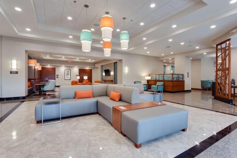Drury Inn & Suites Fort Myers Airport FGCU Hotel in Lee County