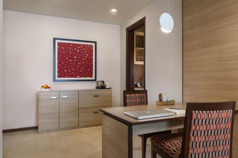 Sandal Suites by Lemon Tree Hotels Hotel in Noida