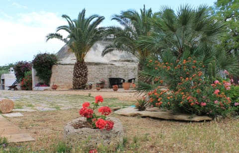 Masseria Gianecchia Farm Stay in Province of Taranto