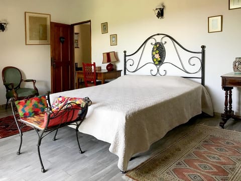 U Fragnu di perruccio Bed and Breakfast in Corsica