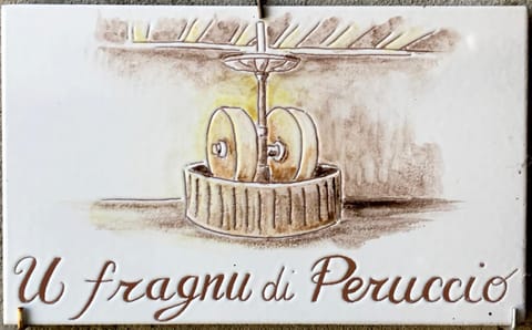 U Fragnu di perruccio Bed and Breakfast in Corsica