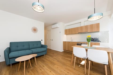 Tallinn Apartment Hotel - No Contact Check In Condo in Tallinn