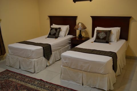 Nojoom Yanbu Appart-hôtel in Al Madinah Province