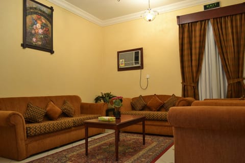 Nojoom Yanbu Apartment hotel in Al Madinah Province