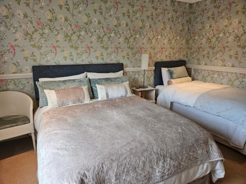 Lynster House Bed and Breakfast in Northern Ireland