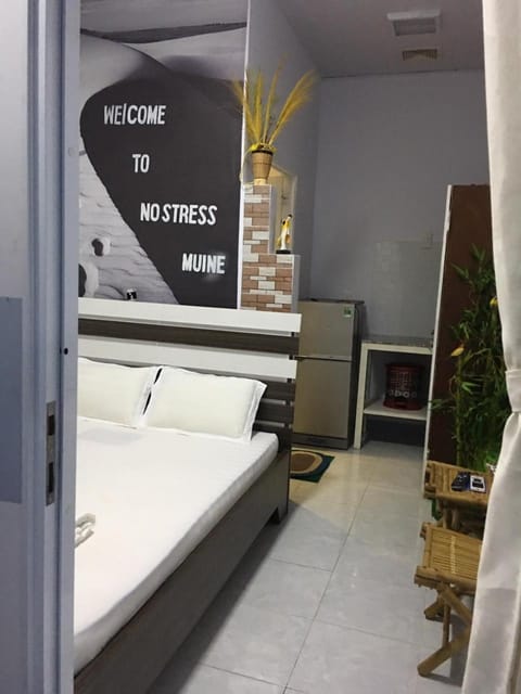 Nostress Guest House Bed and Breakfast in Phan Thiet