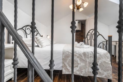 Villa Trau d`oro Bed and Breakfast in Trogir