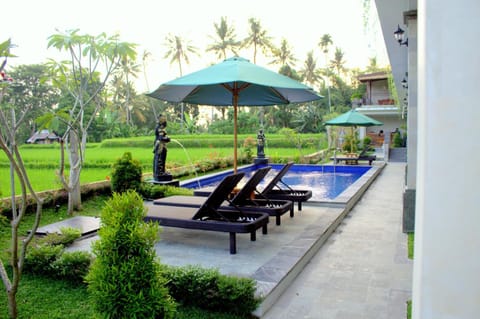 Garden, View (from property/room), Balcony/Terrace, Pool view, Swimming pool