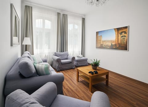 IMPERIAL Apartments Apartment in Saxony