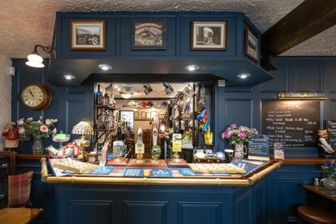 Anglers rest Apartment in High Peak District