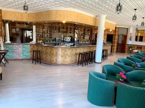 Lounge or bar