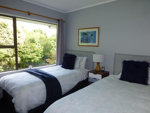 Tranquil Private Rural Retreat Bed and Breakfast in Bay Of Plenty