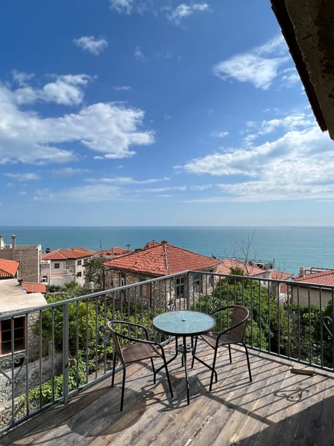 Guesthouse Maritimo Bed and Breakfast in Ulcinj