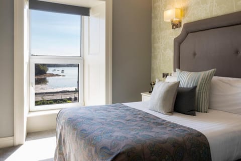 Eccles Hotel and Spa Hôtel in County Kerry