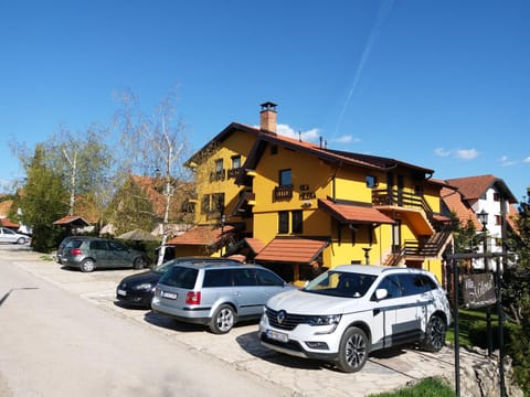 Apartments Milena Zlatibor Apartment in Zlatibor