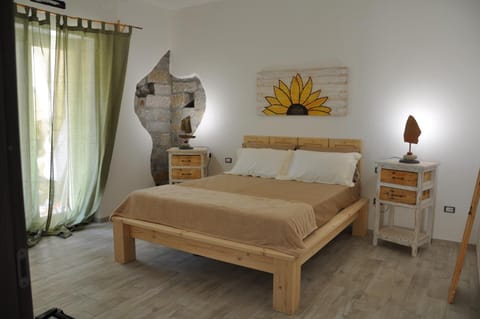B&B Les Chambres Rooms & Suite Bed and Breakfast in Santa Teresa Gallura