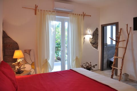 B&B Les Chambres Rooms & Suite Bed and Breakfast in Santa Teresa Gallura