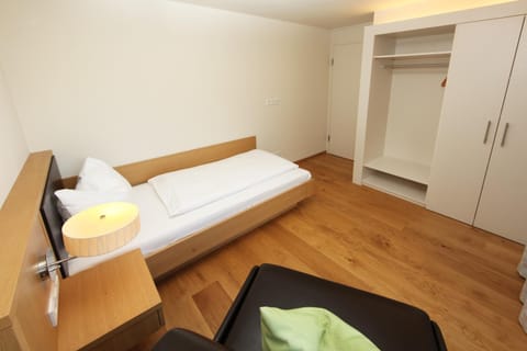 Seating area, Bedroom