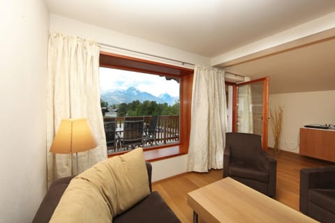 Balcony/Terrace, Living room, Seating area