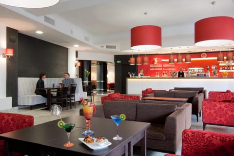 Lounge or bar