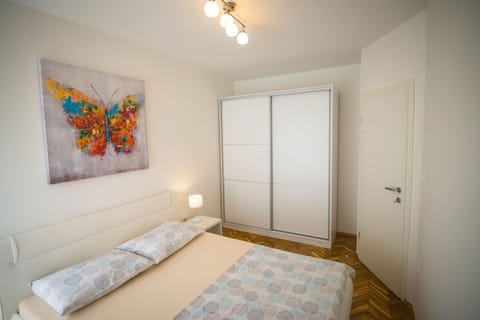 Apartment Bebulino Condo in Split