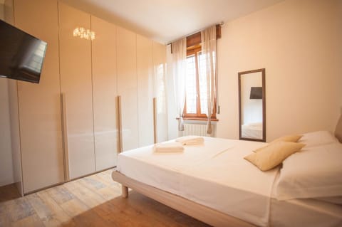 TV and multimedia, Bedroom