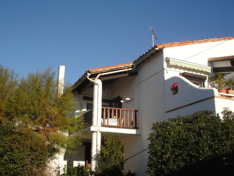 Balcony/Terrace, Beach