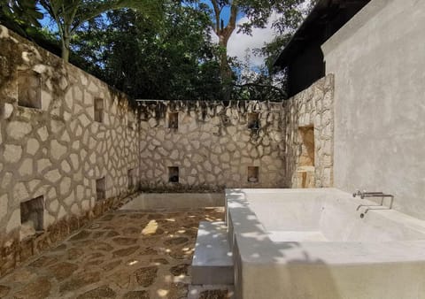 Coqui Coqui Papholchac Coba Residence & Spa Hotel in State of Quintana Roo