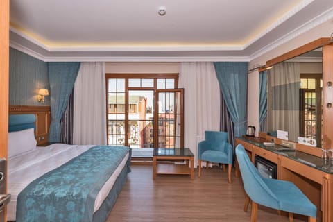 Magnaura House Hotel Hotel in Istanbul