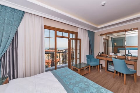 Magnaura House Hotel Hotel in Istanbul