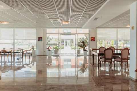 Fishta Hotel & Apartments Hôtel in Montenegro